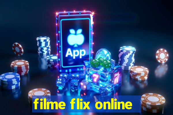 filme flix online